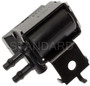 Standard Ignition Turbocharger Boost Solenoid VS62 - bottom view