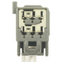 Standard Ignition Power Seat Harness Connector S-1438