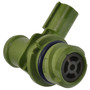 Standard Ignition PCV Valve V584 - back view