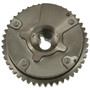 Standard Ignition Engine Variable Valve Timing Sprocket VVT654 - back view
