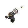 Standard Ignition Fuel Injector - GDI - New FJ1595 - angled view