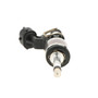 Standard Ignition Fuel Injector - GDI - New FJ1595 - back view