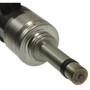 Standard Ignition Fuel Injector - GDI - New FJ1235 - back view