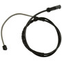 Standard Ignition Brake Pad Wear Sensor PWS283 - front view