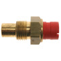 Standard Ignition Temperature Sender - With Gauge TS-279