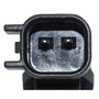 Standard Ignition Fuel Injector - MFI - New FJ1439 - connector view