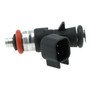 Standard Ignition Fuel Injector - MFI - New FJ1439 - right view