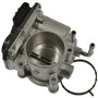Standard Ignition Fuel Injection Throttle Body S20300 - front view
