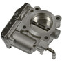 Standard Ignition Fuel Injection Throttle Body S20300 - bottom view