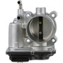 Standard Ignition Fuel Injection Throttle Body S20300 - left view