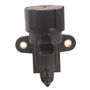 Standard Ignition EGR Control Solenoid VS63 - angled view