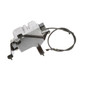 Standard Ignition Intake Manifold Actuator IMA130 - bottom view