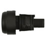 Standard Ignition Hazard Warning Switch HZS235 - right view