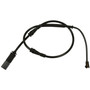 Standard Ignition Brake Pad Wear Sensor PWS284 - front view