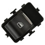 Standard Ignition Power Window Switch DWS1611 - front view