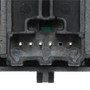 Standard Ignition Power Window Switch DWS1611 - connector view