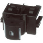 Standard Ignition Power Window Switch DWS1611 - alternate view