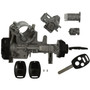 Standard Ignition Ignition Switch With Lock Cylinder US-1155