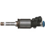 Standard Ignition Fuel Injector - GDI - New FJ1123 - left view