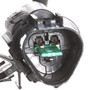 Standard Ignition Coolant Temperature Sensor TX114 - connector view