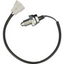 Standard Ignition Neutral Safety Switch NS779 - angled view