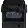 Standard Ignition Power Window Switch DWS2298 - connector view