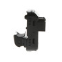 Standard Ignition Power Window Switch DWS2298 - left view