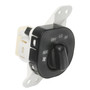 Standard Ignition A/C and Heater Blower Motor Switch HS-399