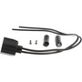 Standard Ignition Air Charge Temp Sensor Connector S-1080