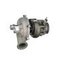 Standard Ignition Turbocharger - New - Diesel TBC702 - connector view
