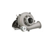 Standard Ignition Turbocharger - New - Diesel TBC702 - angled view