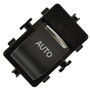 Standard Ignition Power Window Switch DWS1612 - front view
