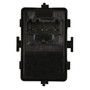 Standard Ignition Power Window Switch DWS1612 - back view