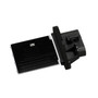 Standard Ignition Blower Motor Resistor RU379 - left view