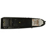 Standard Ignition Power Window Switch DWS2001 - back view