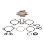 Standard Ignition Fuel Injector - TBI - New TJ7 - front view