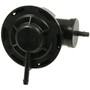 Standard Ignition Exhaust Gas Recirculation Back Pressure Transducer VG305 - bottom view