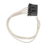 Standard Ignition Blower Motor Connector S-714
