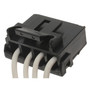 Standard Ignition Blower Motor Connector S-714