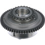 Standard Ignition Engine Variable Valve Timing Sprocket VVT655 - top view