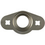 Standard Ignition EGR Valve Mounting Gasket VG132 - front view