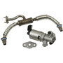 Standard Ignition EGR Valve EGV1144 - front view