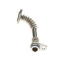 Standard Ignition Turbocharger Oil Line TIH190 - left view
