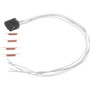 Standard Ignition Mass Air Flow Sensor Connector S-1712