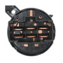 Standard Ignition A/C and Heater Blower Motor Switch HS-407