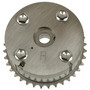 Standard Ignition Engine Variable Valve Timing Sprocket VVT656 - front view