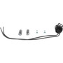 Standard Ignition Coolant Temp Sensor Connector S-1082