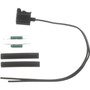 Standard Ignition Coolant Temp Sensor Connector S-1082