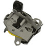 Standard Ignition Door Latch Assembly SDL105 - front view