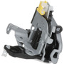Standard Ignition Door Latch Assembly SDL105 - left view